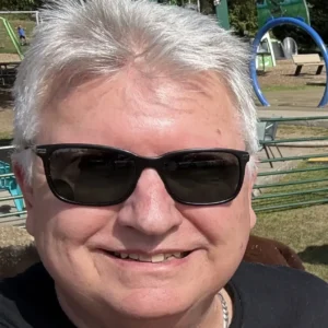 Picture of Greg White